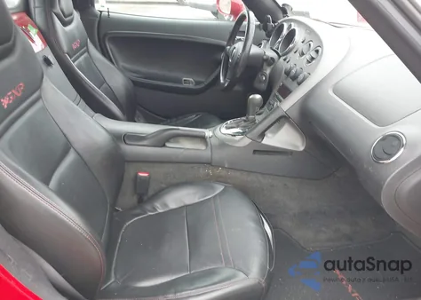 2008 Pontiac Solstice Gxp из США, поврежденный, VIN 1G2MF35X08Y114668